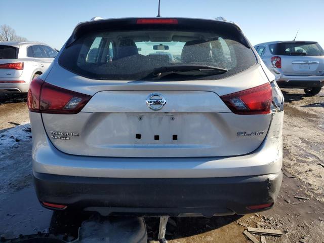 2017 NISSAN ROGUE SPOR - JN1BJ1CR7HW141035