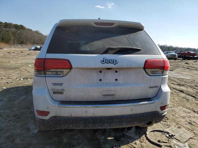 2015 JEEP GRAND CHER - 1C4RJFBG9FC233707