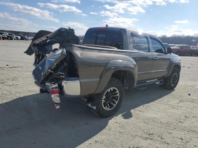 2015 TOYOTA TACOMA DOU - 3TMLU4EN1FM189308