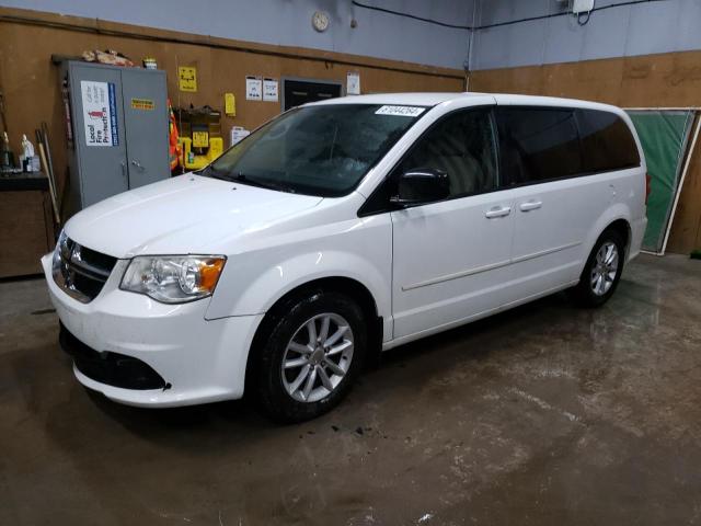 Vin: 2c4rdgbg9er145887, lot: 61044264, dodge caravan se 2014 img_1