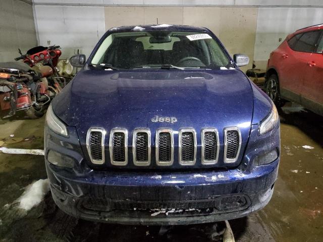2015 JEEP CHEROKEE S - 1C4PJLAB1FW567174