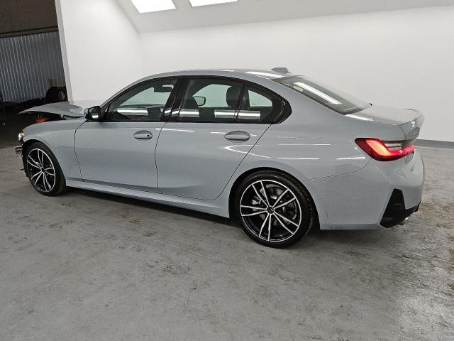 Vin: 3mw89ff05r8e63867, lot: 89361635, bmw 3 series 20242