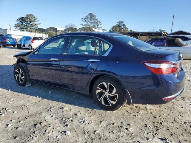 2017 HONDA ACCORD LX - 1HGCR2F34HA130595