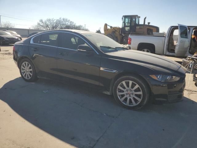 VIN SAJAS4FX1KCP49077 2019 JAGUAR XE no.4