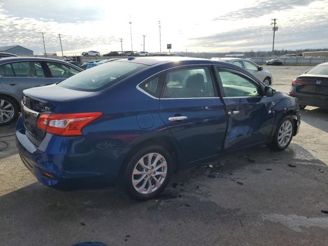 2019 NISSAN SENTRA S - 3N1AB7AP1KY437584