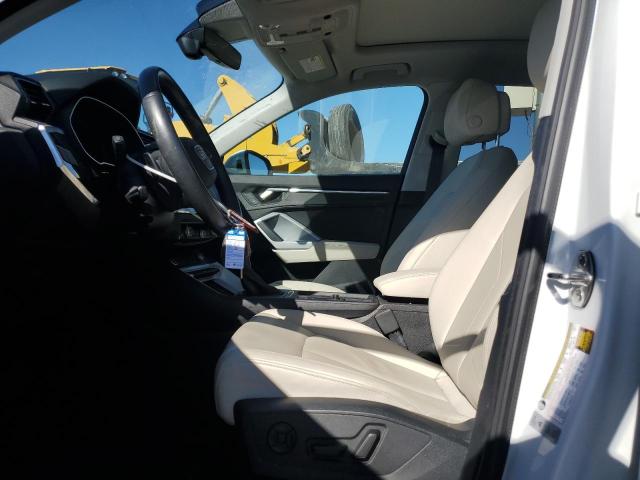 2023 AUDI Q3 PREMIUM - WA1EECF30P1052446