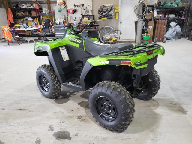 ATV 4 WHEELER 2023 4UF1A4GB9PT202286 photo #4