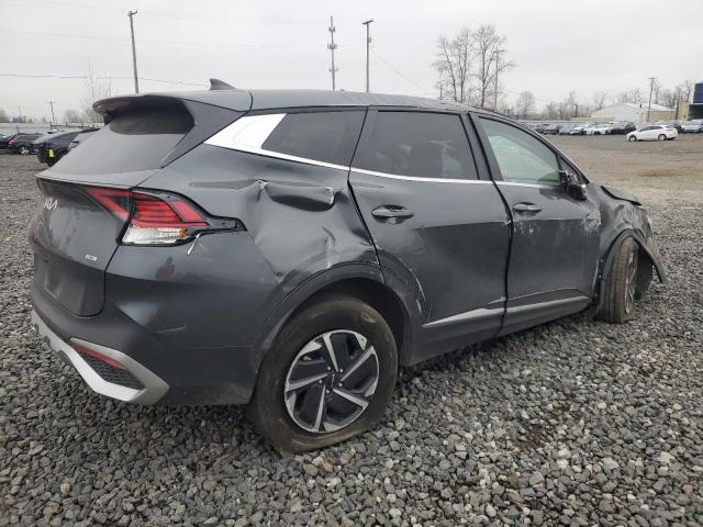 Vin: kndpucag7p7107824, lot: 43019105, kia sportage lx 20233