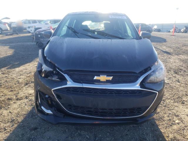 2021 CHEVROLET SPARK KL8CD6SA1MC737179