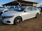 2022 HONDA ACCORD TOU - 1HGCV3F98NA013667