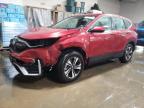 2022 HONDA CR-V SE - 2HKRW2H74NH606690