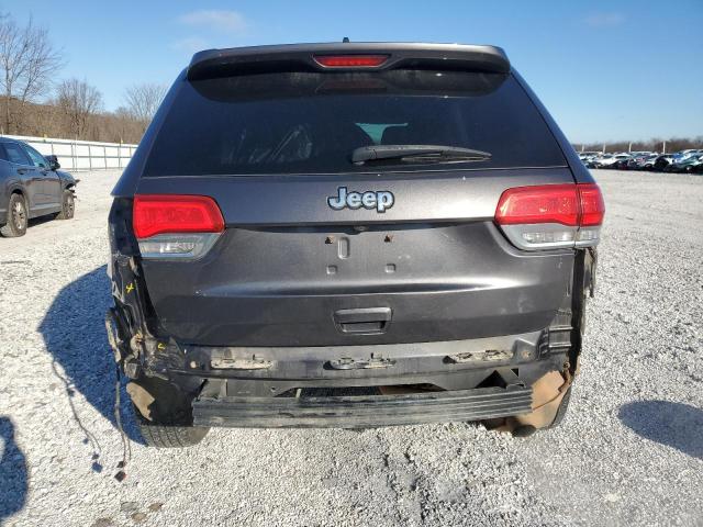 2017 JEEP GRAND CHER - 1C4RJEAG0HC888482
