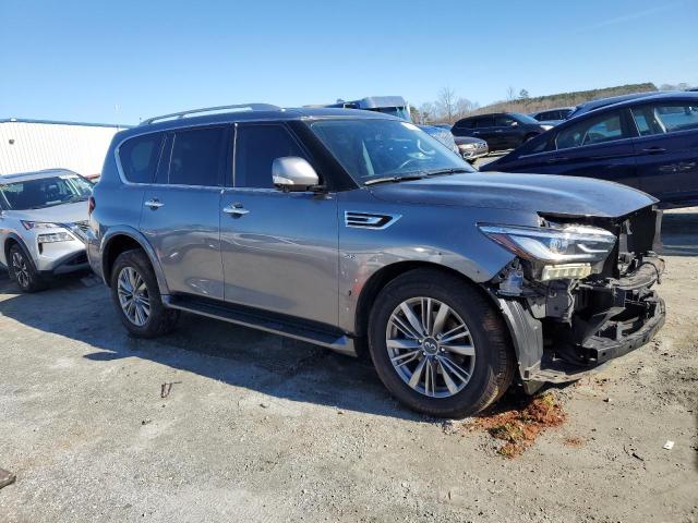 2020 INFINITI QX80 LUXE JN8AZ2NF7L9705109