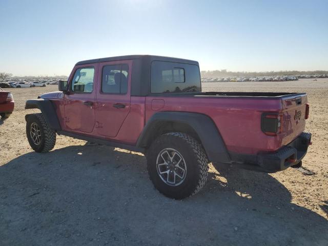 Vin: 1c6jjtbg1rl130871, lot: 42115115, jeep gladiator rubicon 20242