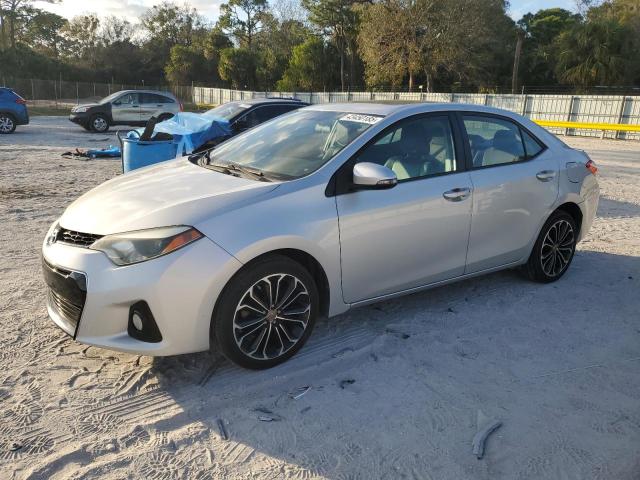 Vin: 2t1burhe7gc601729, lot: 43450185, toyota corolla l 2016 img_1