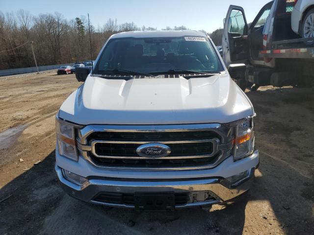 2023 FORD F150 SUPERCREW - 1FTFW1E57PKE16287