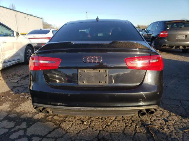 2015 AUDI S6 WAUF2AFCXFN006859