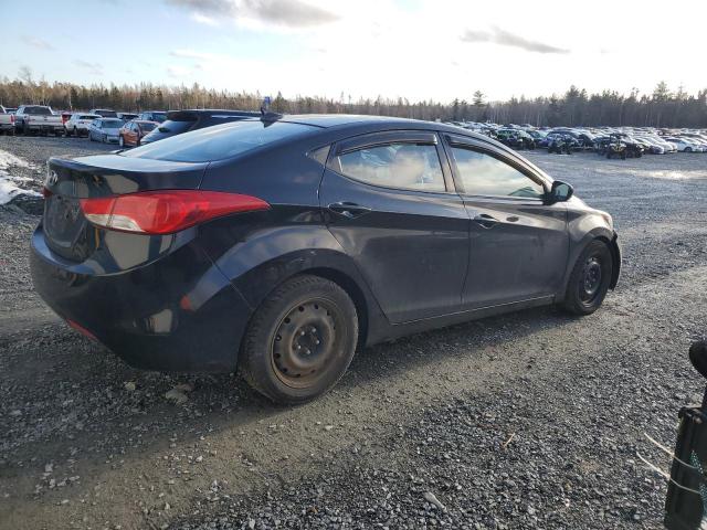 Vin: 5npdh4ae5dh228080, lot: 87245494, hyundai elantra gls 20133