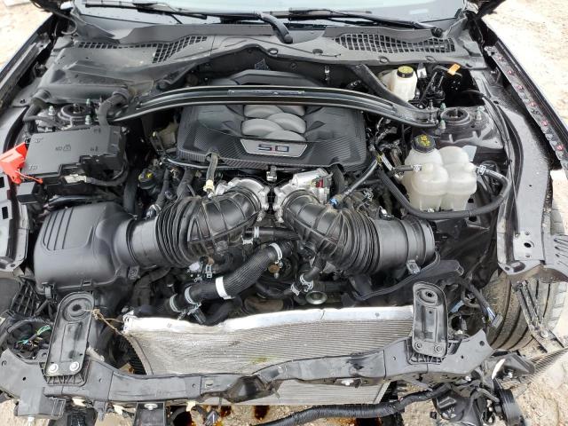 2024 FORD MUSTANG DA - 1FA6P8R04R5503740