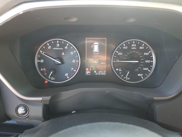 2023 SUBARU ASCENT TOU 4S4WMARD8P3402122