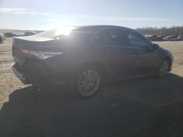 2018 TOYOTA CAMRY L - 4T1B11HK6JU027677