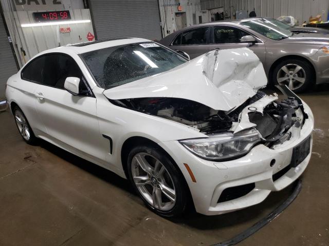 2015 BMW 428 XI - WBA3N5C5XFK198230