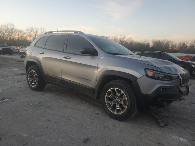 2020 JEEP CHEROKEE T - 1C4PJMBX9LD562523