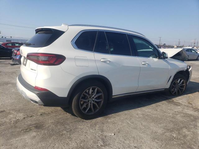 2021 BMW 0I 5UXCR4C04M9H69240