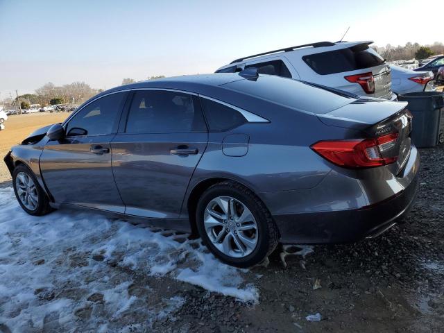 2019 HONDA ACCORD LX - 1HGCV1F13KA081143