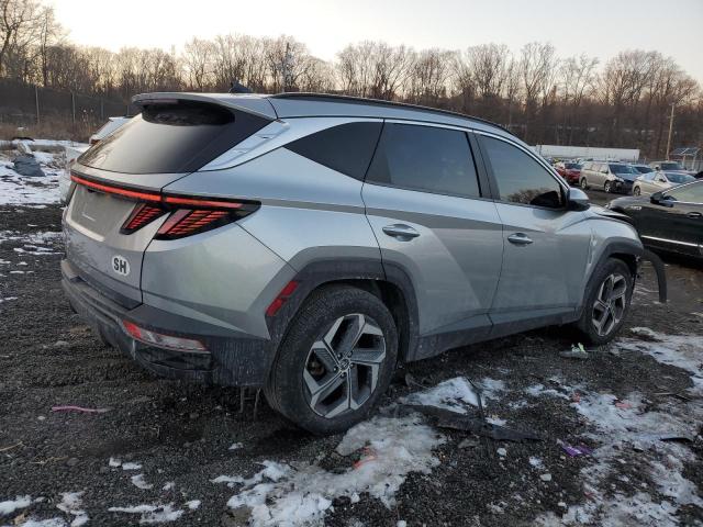 Vin: 5nmjc3aexnh088778, lot: 42343075, hyundai tucson sel 20223