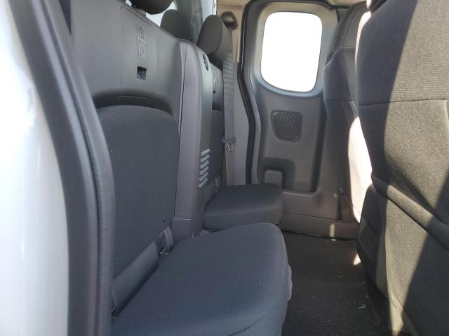 2024 NISSAN FRONTIER S - 1N6ED1CL2RN630671