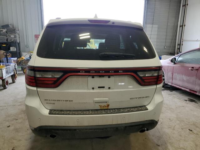 2015 DODGE DURANGO CI - 1C4RDJEG9FC688496