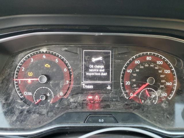 2019 VOLKSWAGEN JETTA S - 3VWN57BU0KM205704