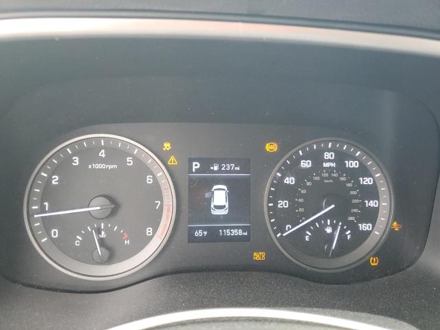 2021 HYUNDAI TUCSON KM8J33A41MU315270