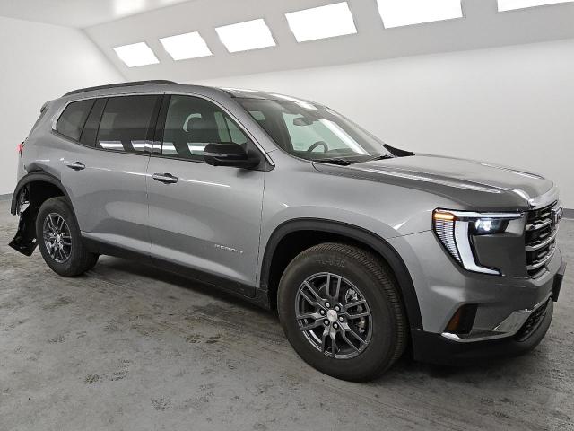 2025 GMC ACADIA ELE 1GKENKRS3SJ129973