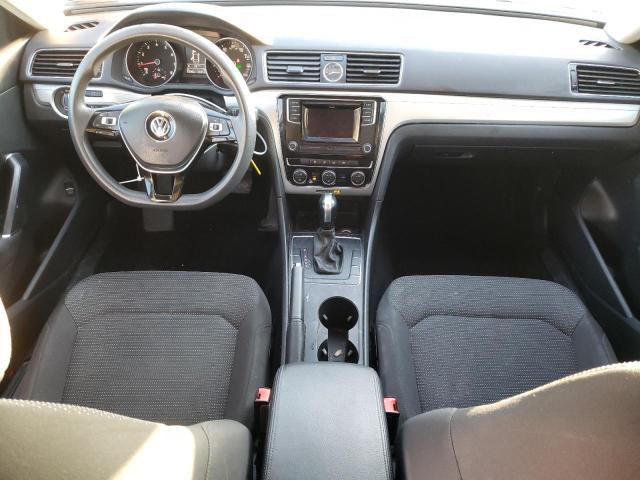 2016 VOLKSWAGEN PASSAT S - 1VWAT7A39GC028236