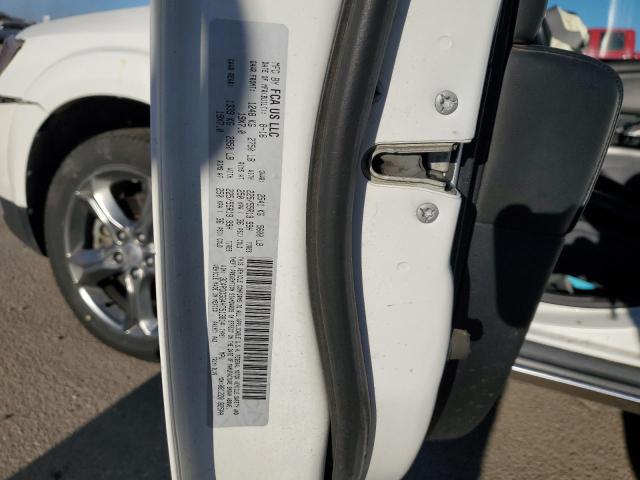 2017 DODGE JOURNEY CR 3C4PDDGG4HT513814