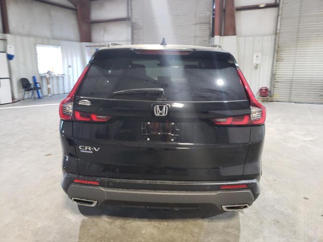 2024 HONDA CR-V SPORT - 2HKRS6H87RH800616