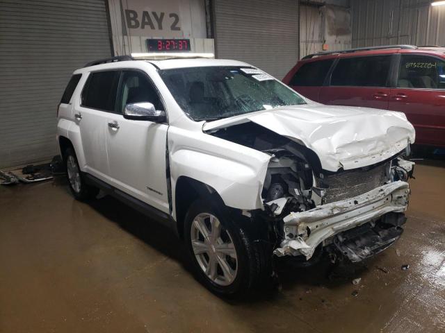 2016 GMC TERRAIN SL 2GKFLUE35G6360821