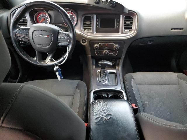 2016 DODGE CHARGER SE - 2C3CDXFG1GH294369