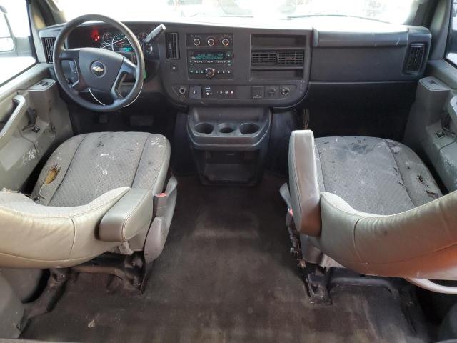 2016 CHEVROLET EXPRESS G3 1GAZGPFG2G1269808