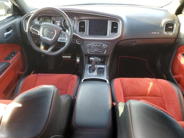2022 DODGE CHARGER RT 2C3CDXGJ7NH180142