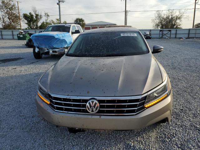 2016 VOLKSWAGEN PASSAT SE 1VWBT7A35GC022230