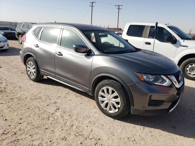 2017 NISSAN ROGUE S - KNMAT2MT0HP554377