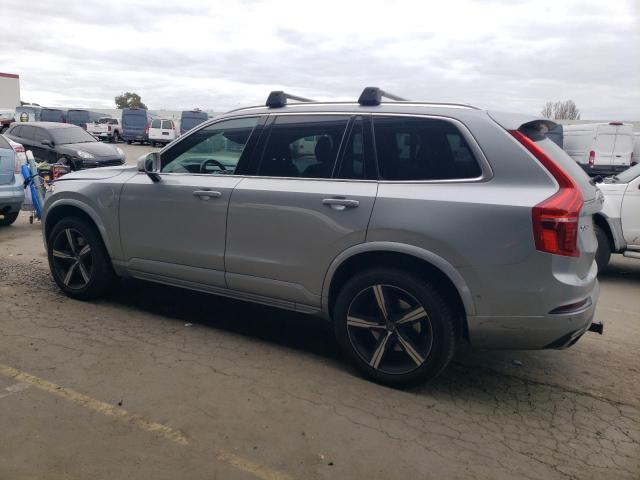 2016 VOLVO XC90 T8 - YV4BC0PMXG1051628