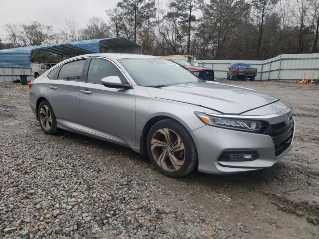 2018 HONDA ACCORD EX 1HGCV1F45JA130013