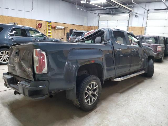 2019 GMC CANYON ALL 1GTG6FEN6K1164791