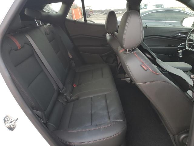 2024 CHEVROLET TRAX 2RS KL77LJE2XRC245869