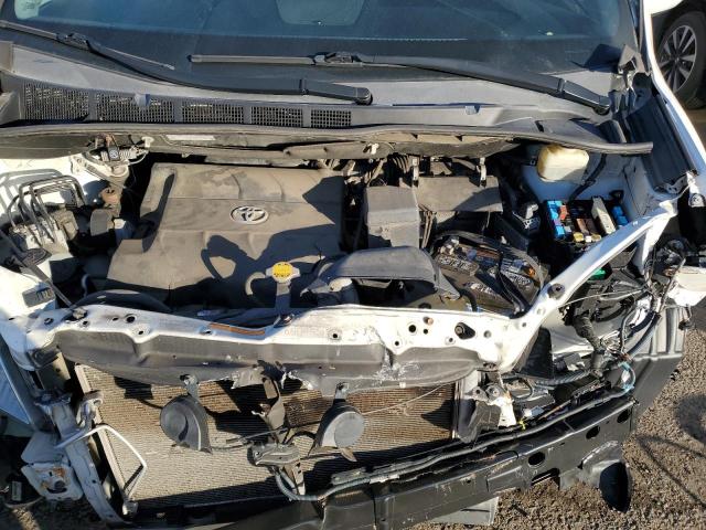 2016 TOYOTA SIENNA XLE - 5TDDK3DC3GS143212