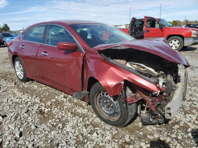 2016 NISSAN ALTIMA 2.5 - 1N4AL3AP3GN336415
